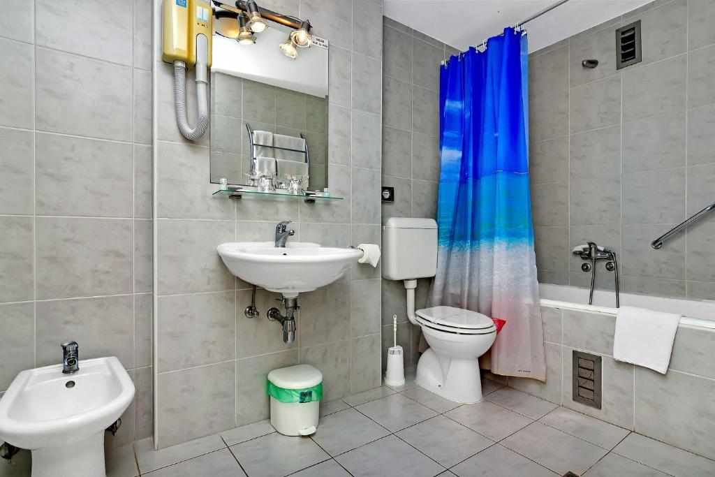 Fotografia z galérie ubytovania Rooms Ana v destinácii Gdinj