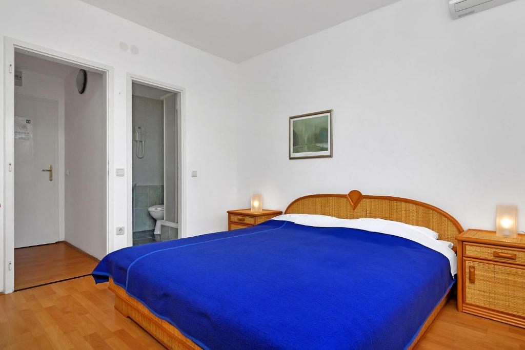 Fotografia z galérie ubytovania Rooms Ana v destinácii Gdinj