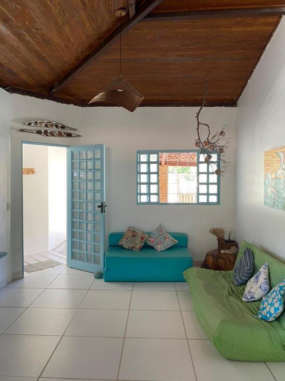  Casa em Maracaipe/Porto de Galinhas