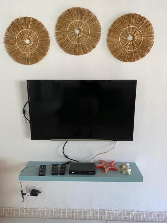  Casa em Maracaipe/Porto de Galinhas