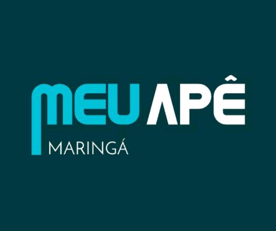  Meu Apê Maringá - UEM - Perto de tudo!