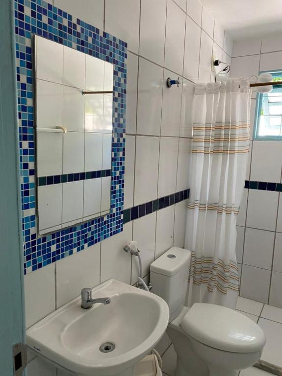  Casa em Maracaipe/Porto de Galinhas