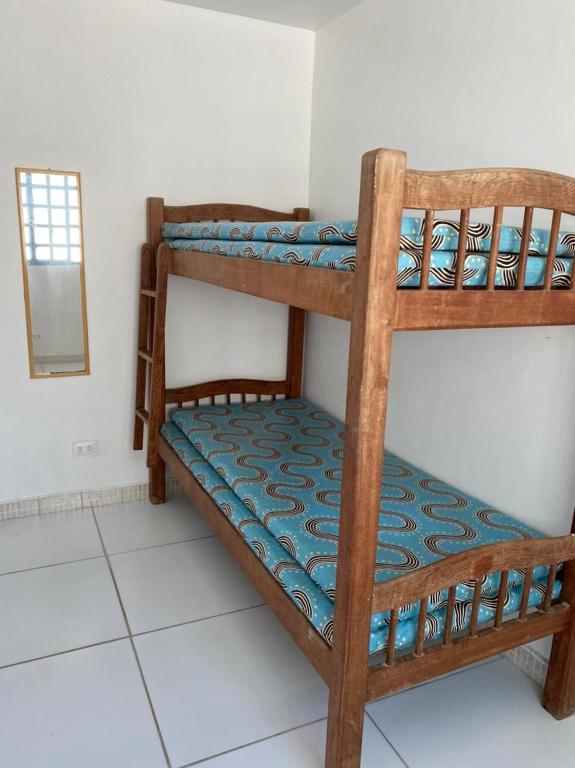  Casa em Maracaipe/Porto de Galinhas
