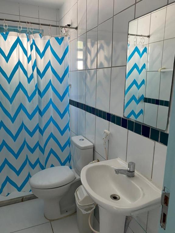  Casa em Maracaipe/Porto de Galinhas