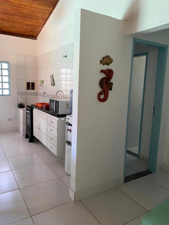  Casa em Maracaipe/Porto de Galinhas