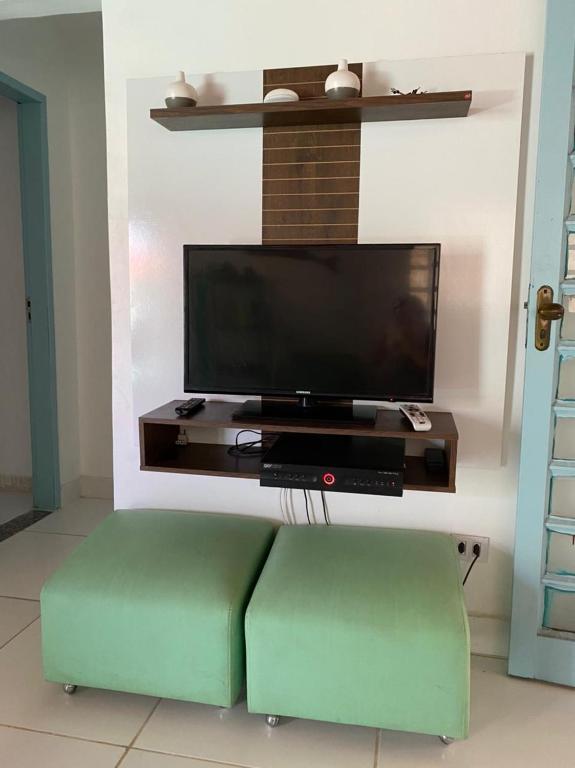  Casa em Maracaipe/Porto de Galinhas
