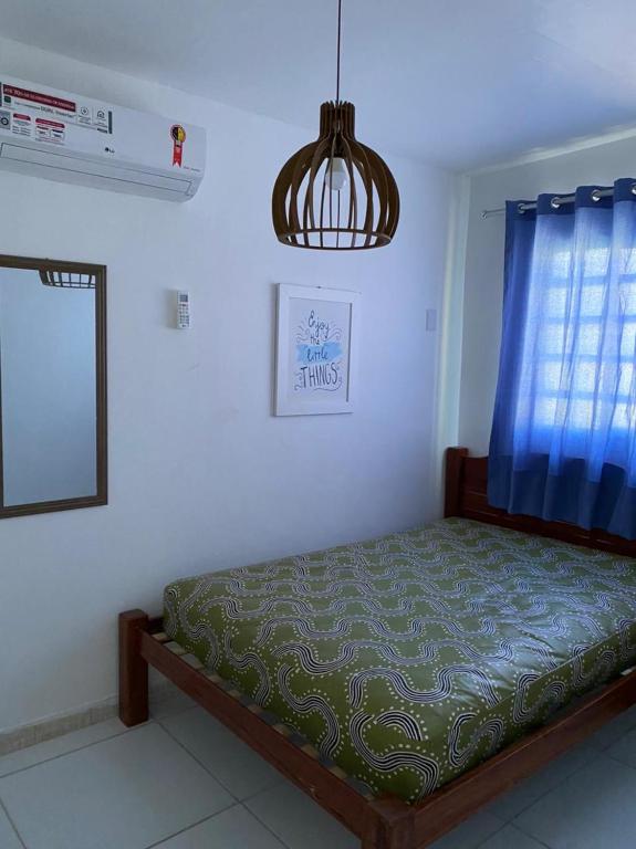  Casa em Maracaipe/Porto de Galinhas