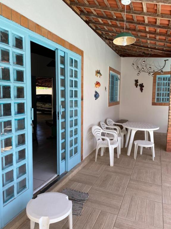  Casa em Maracaipe/Porto de Galinhas