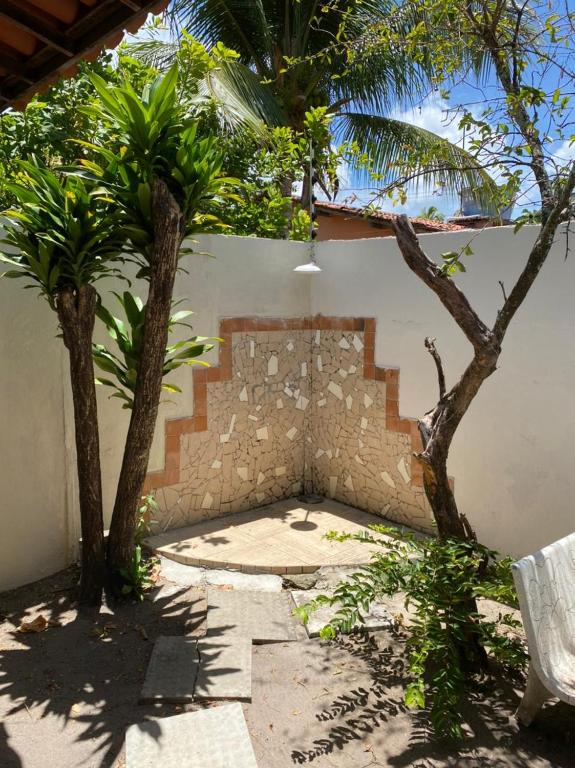  Casa em Maracaipe/Porto de Galinhas