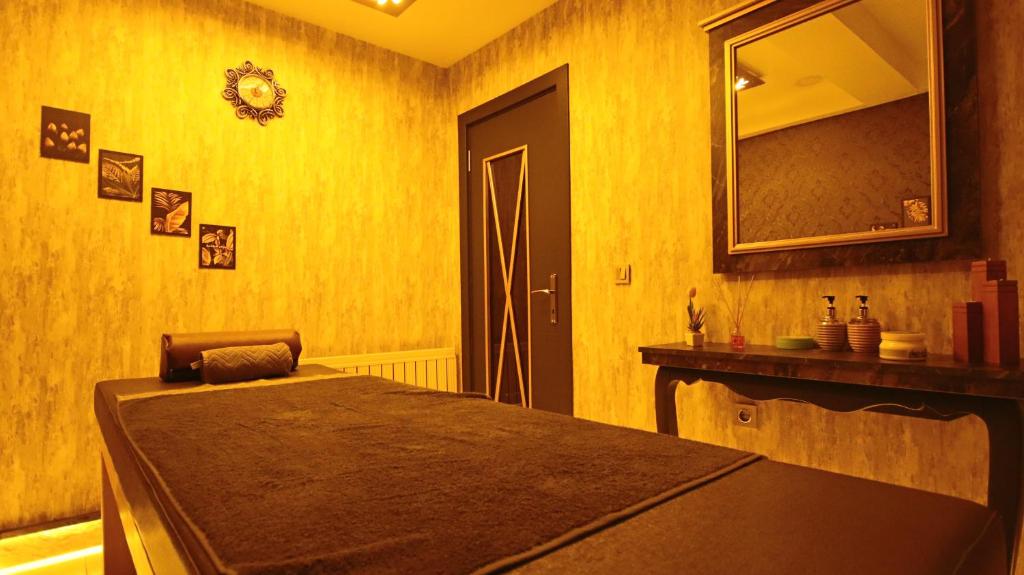 Fotografie z fotogalerie ubytování koza millenyum hotel&spa v destinaci Ankara