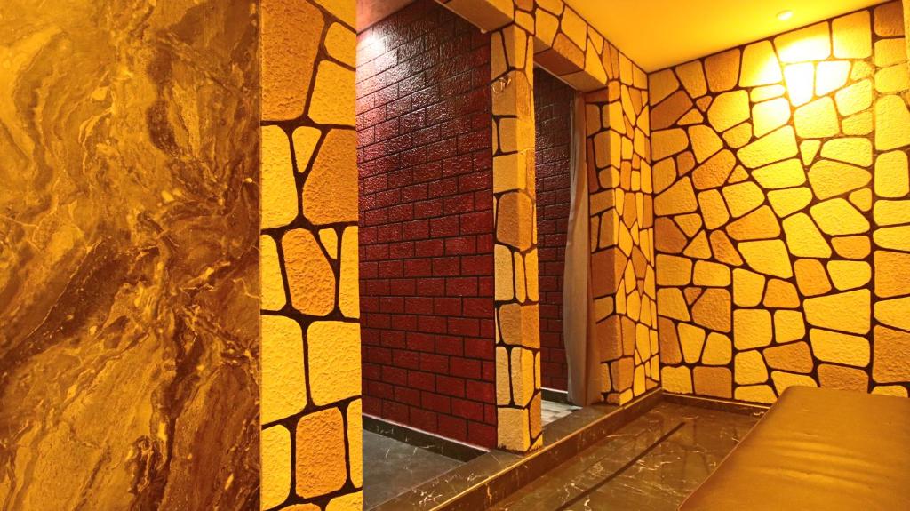 Fotografie z fotogalerie ubytování koza millenyum hotel&spa v destinaci Ankara