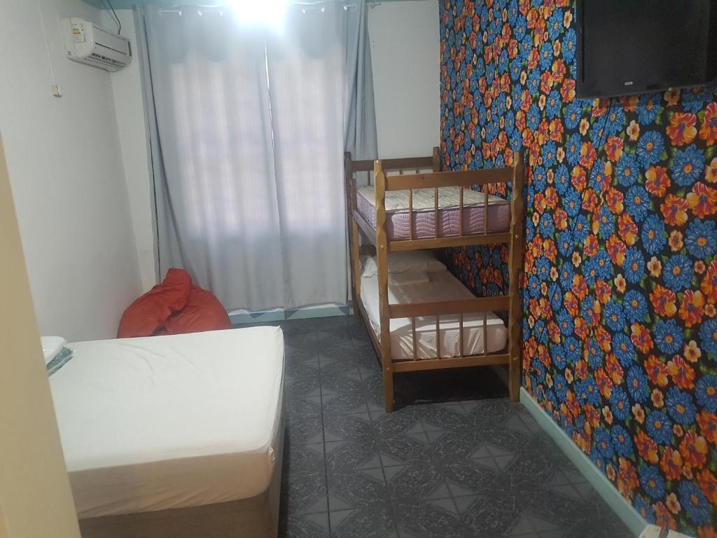  Odoyá Hostel - Caminhos do Mar