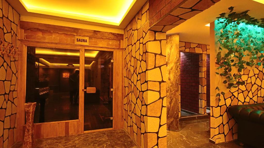 Fotografie z fotogalerie ubytování koza millenyum hotel&spa v destinaci Ankara