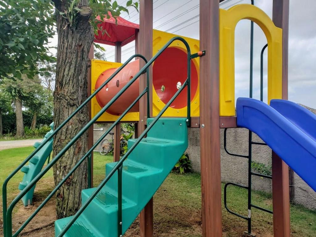  Cabanas do Rosa