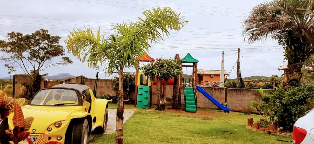  Cabanas do Rosa