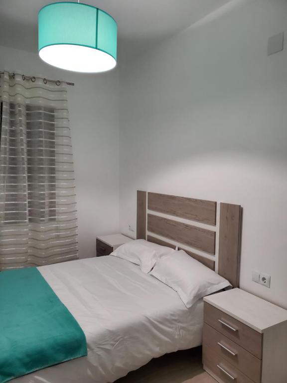 Piso termal - Wohnung Mit Zwei Schlafzimmern