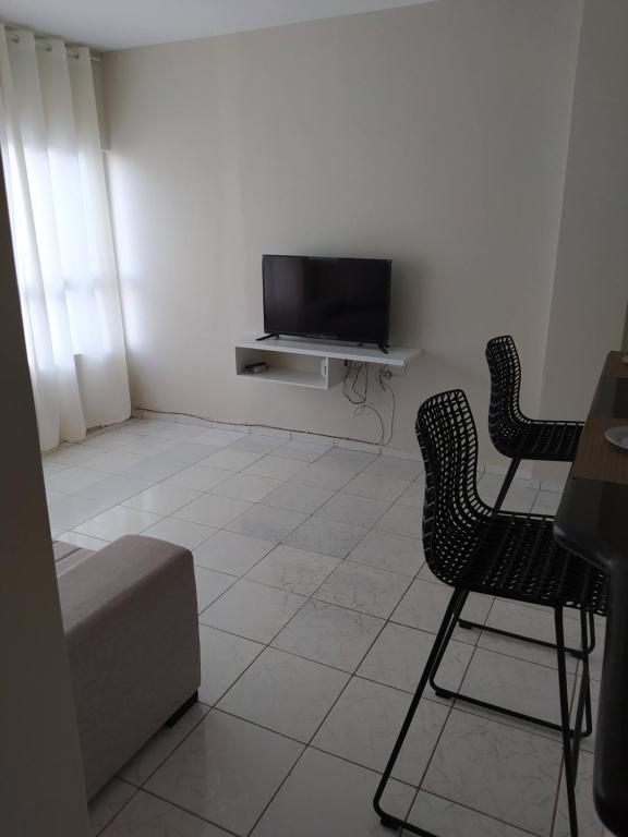  Apartamento inteiro na Cabaceira