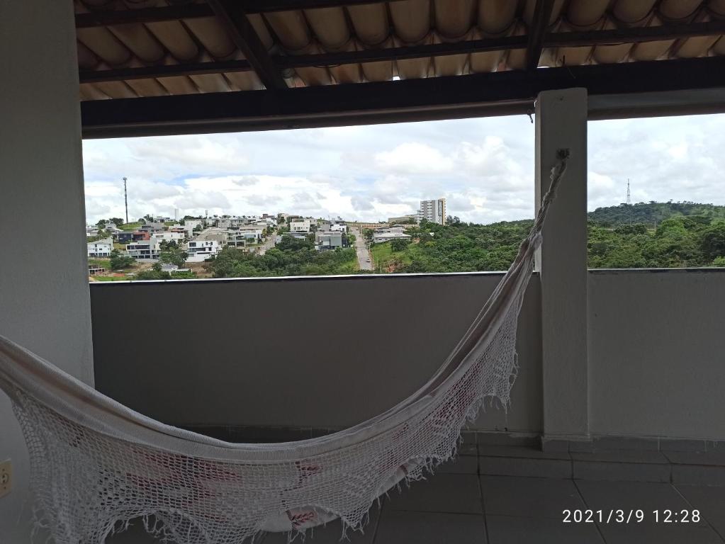  Casa no B.Pastor na região dos shoppings e bares