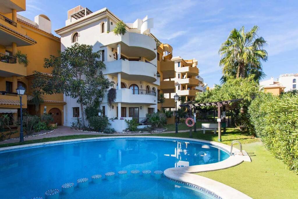 CH Panorama Park Punta Prima, Torrevieja – Updated 2022 Prices