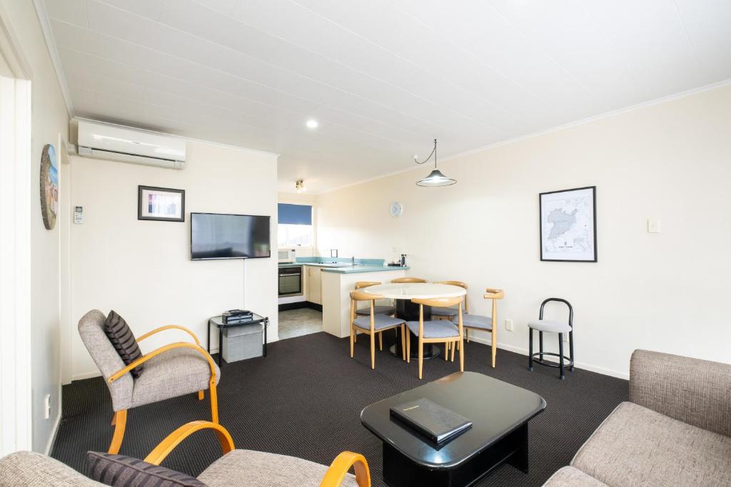 Chevron Motel - Resim 33