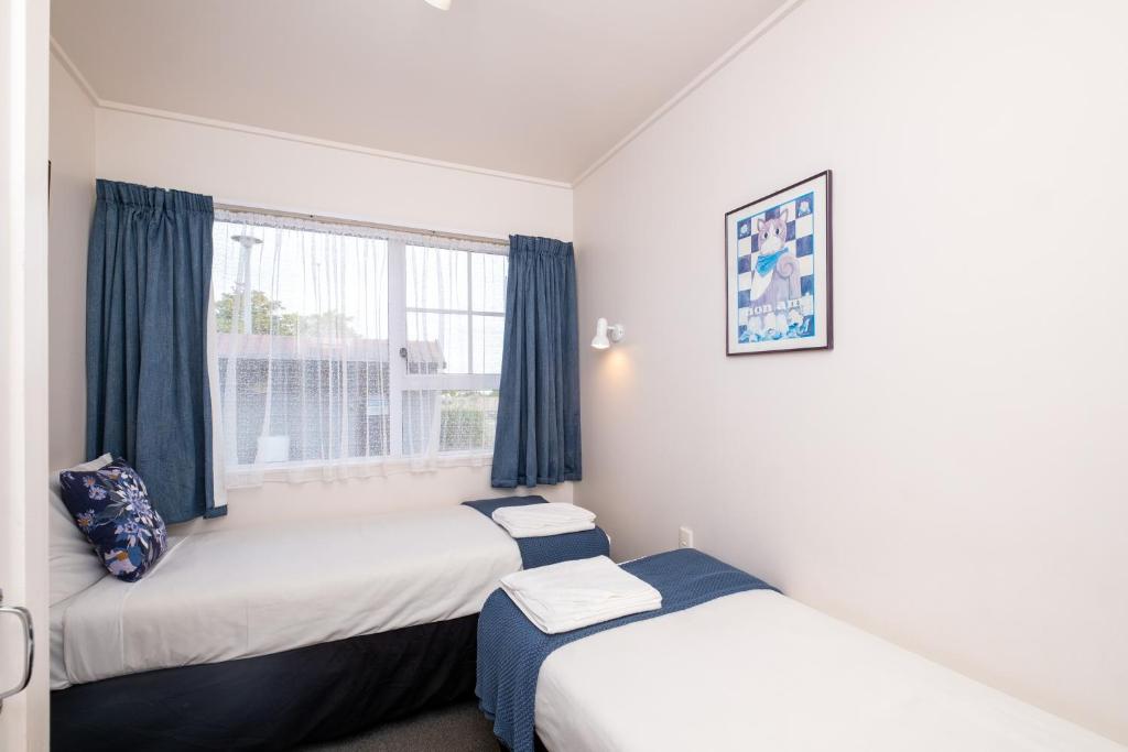 Chevron Motel - Resim 20