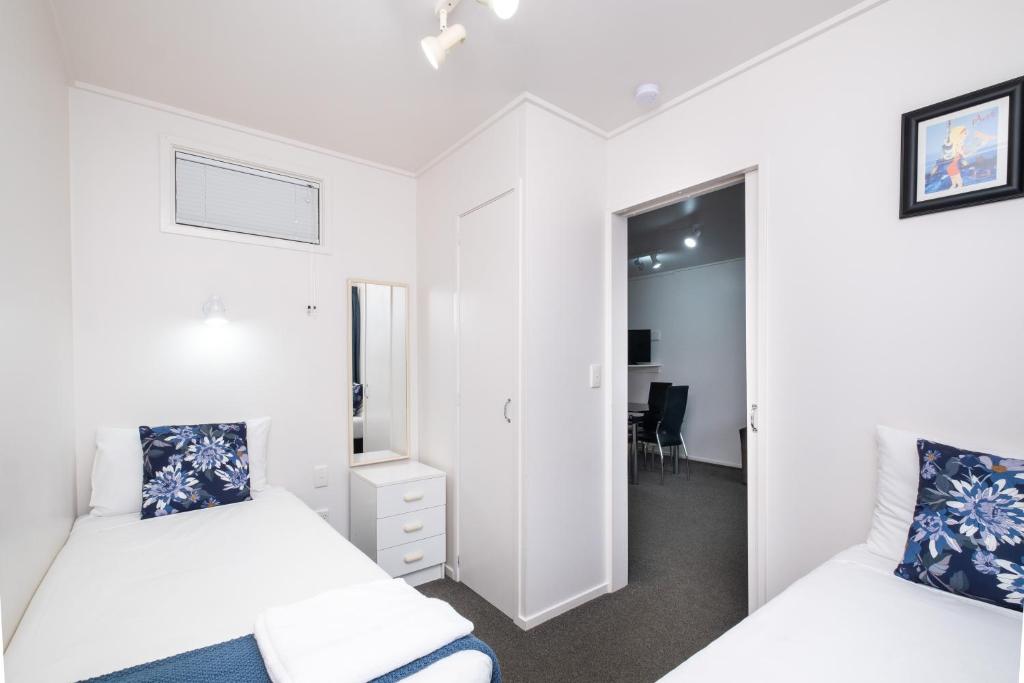 Chevron Motel - Resim 31