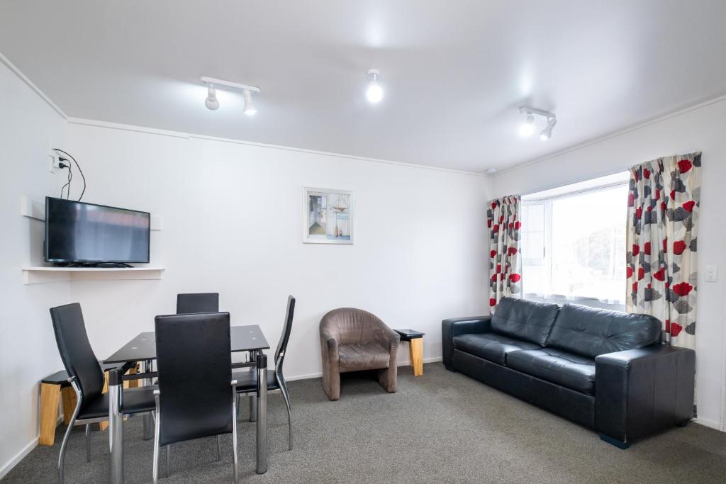 Chevron Motel - Resim 21