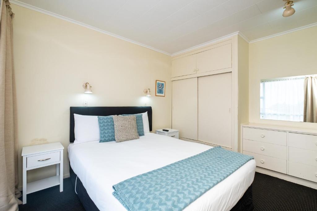 Chevron Motel - Resim 30