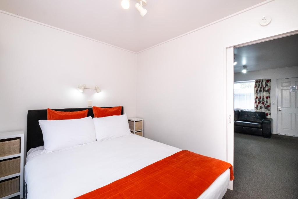 Chevron Motel - Resim 36