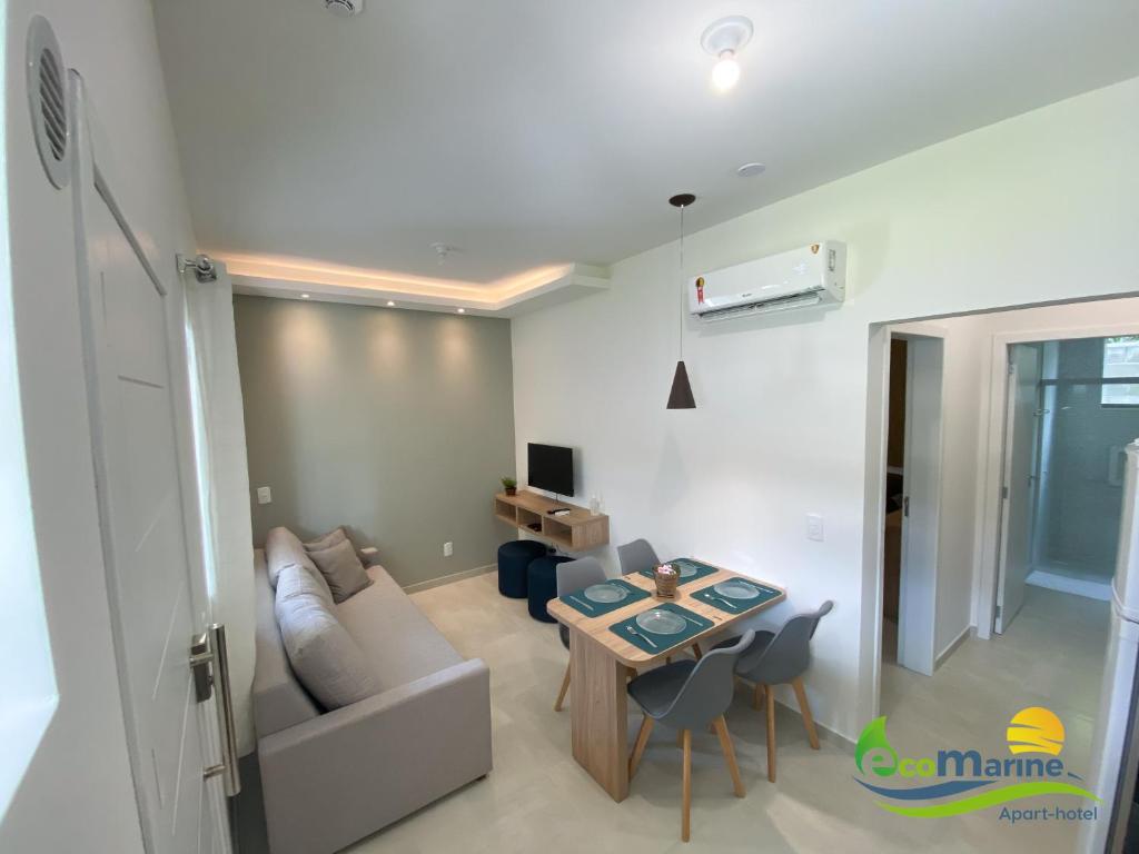  Ecomarine Apart-hotel