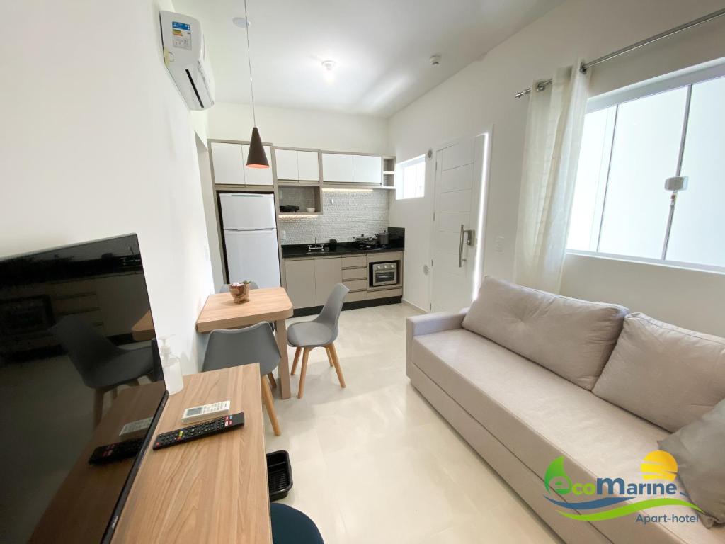  Ecomarine Apart-hotel