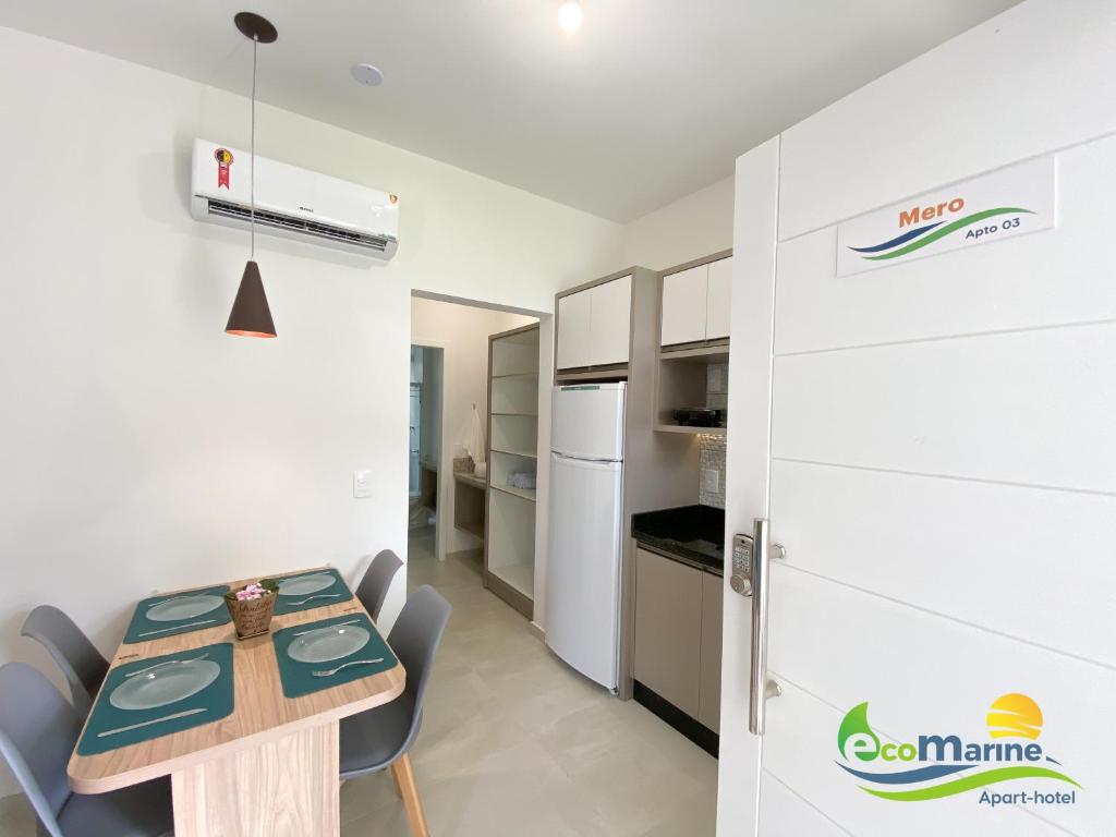  Ecomarine Apart-hotel