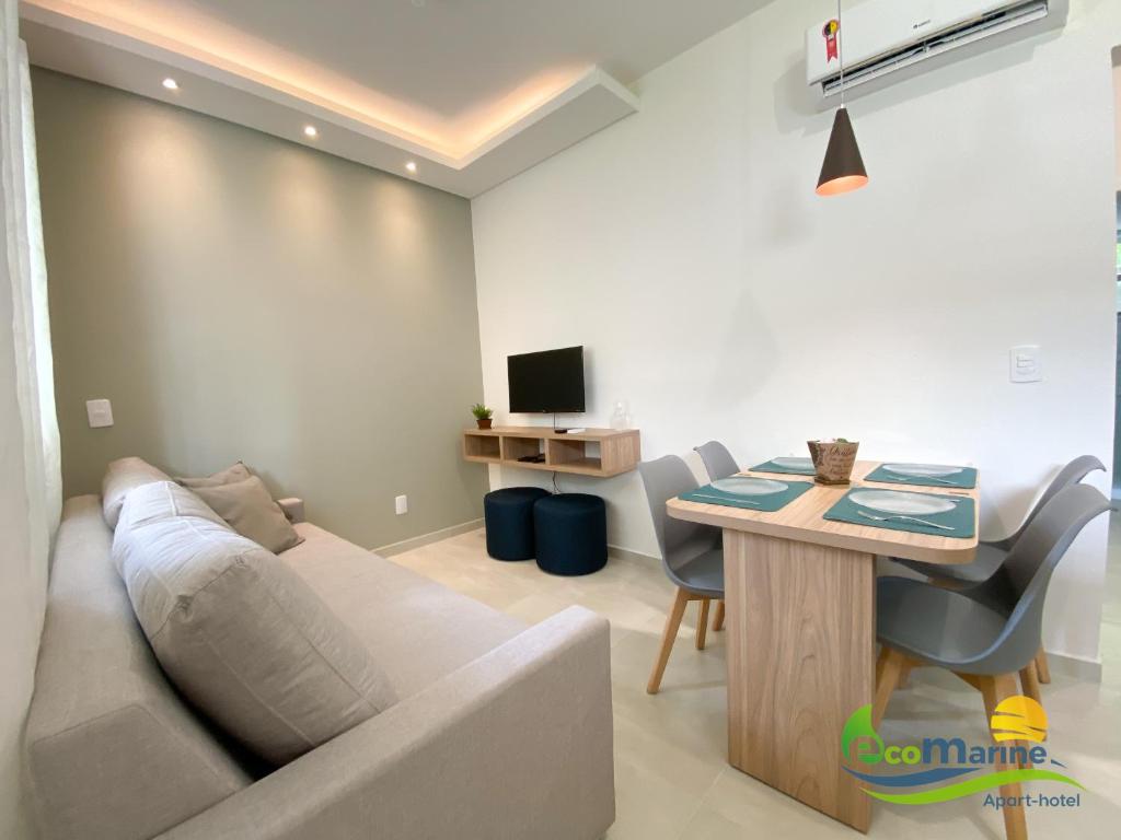  Ecomarine Apart-hotel