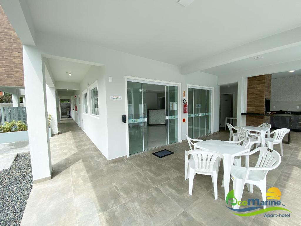  Ecomarine Apart-hotel