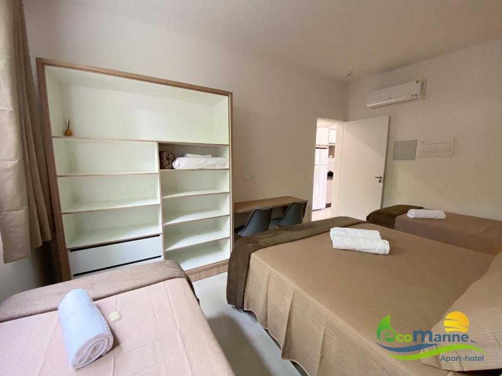  Ecomarine Apart-hotel