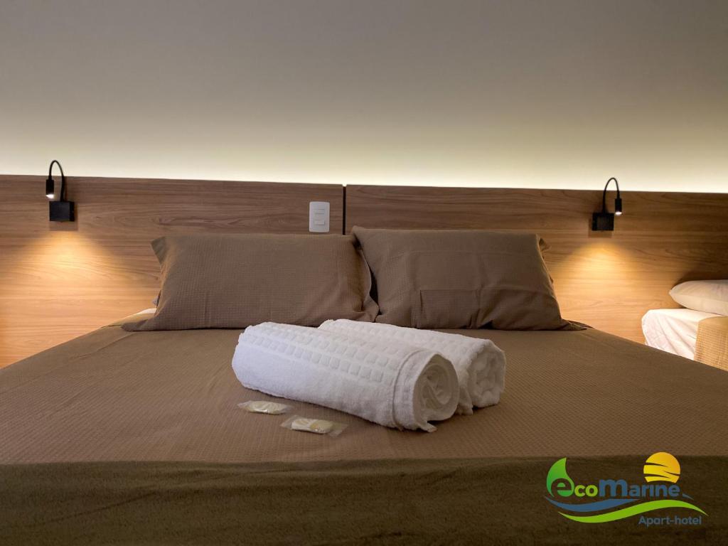  Ecomarine Apart-hotel