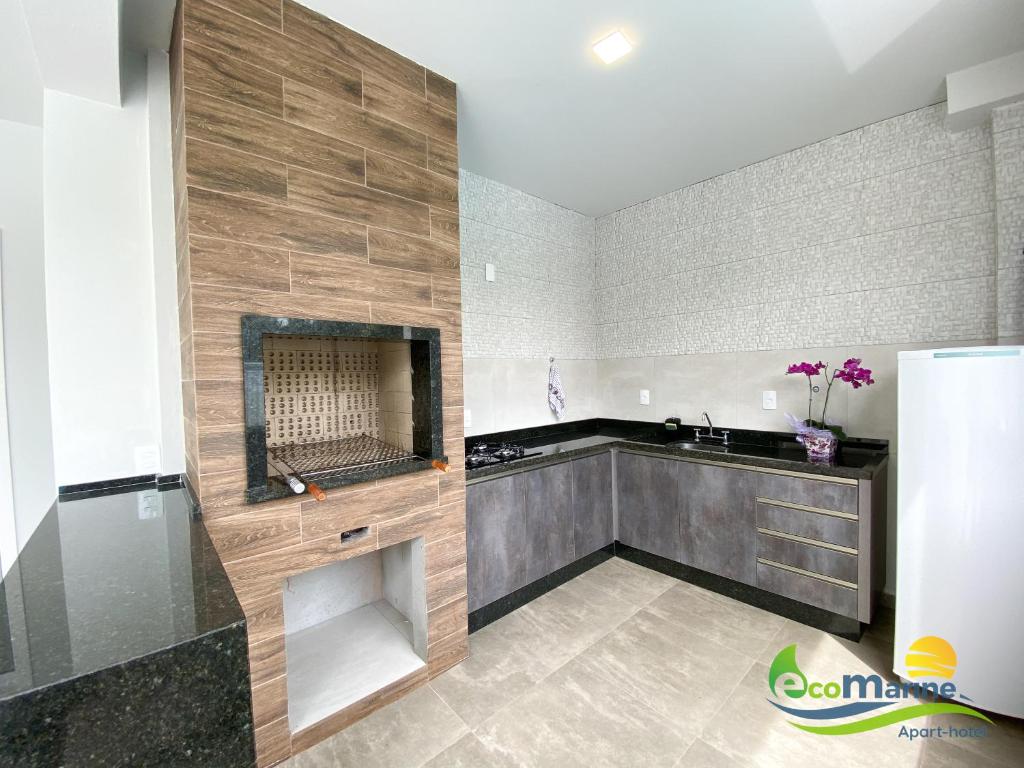  Ecomarine Apart-hotel