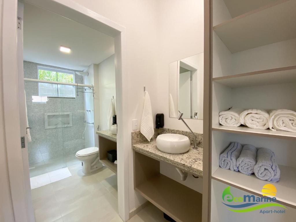 Ecomarine Apart-hotel