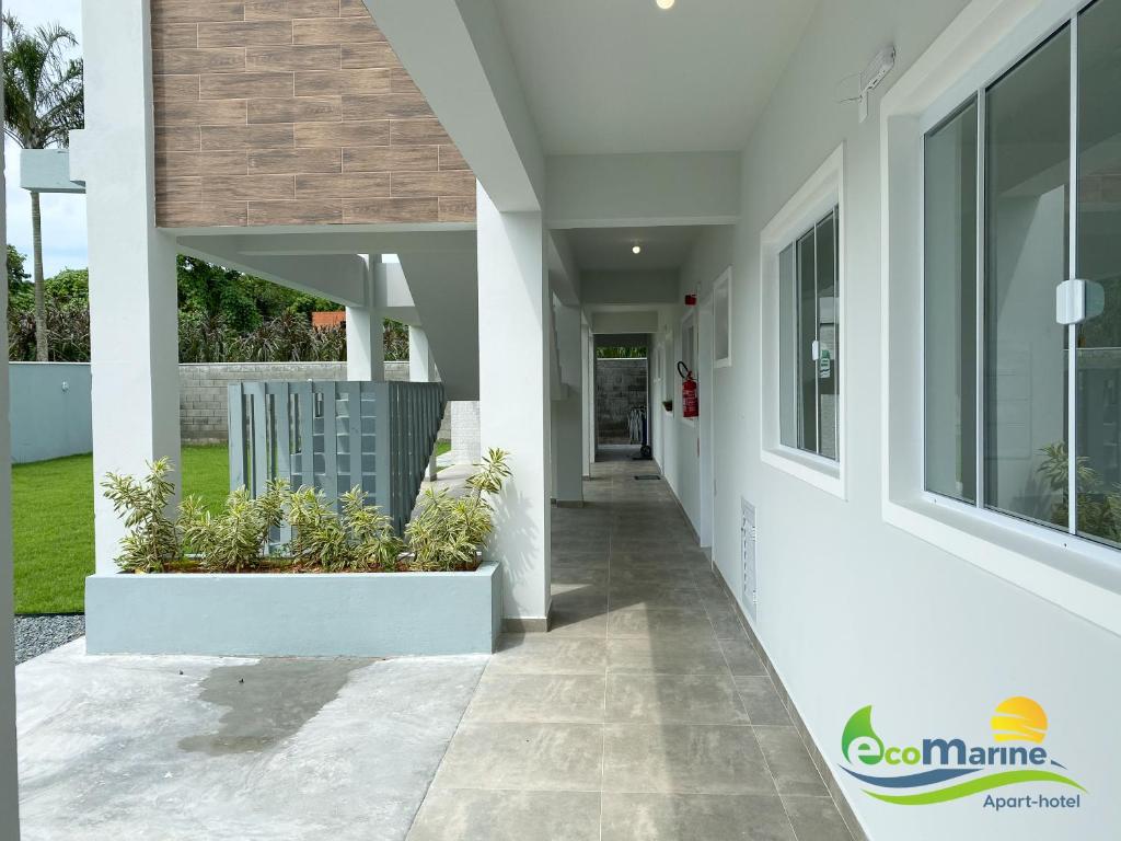  Ecomarine Apart-hotel
