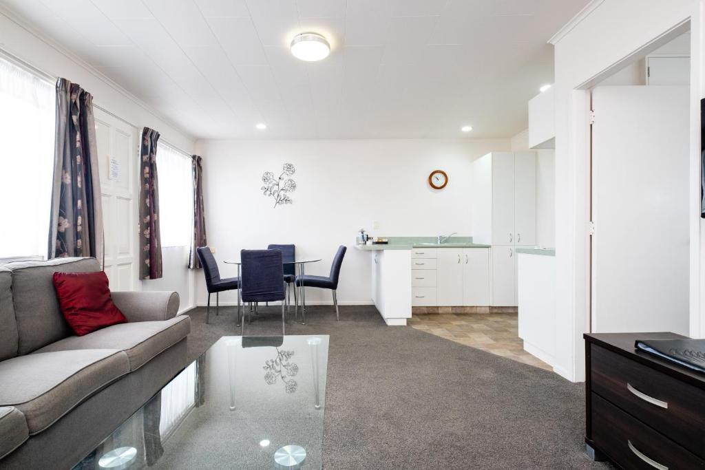 Chevron Motel - Resim 43