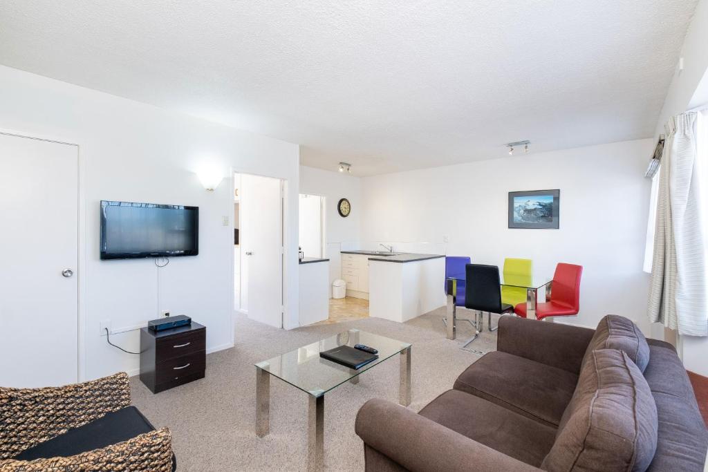 Chevron Motel - Resim 11