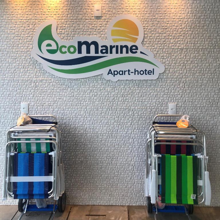  Ecomarine Apart-hotel
