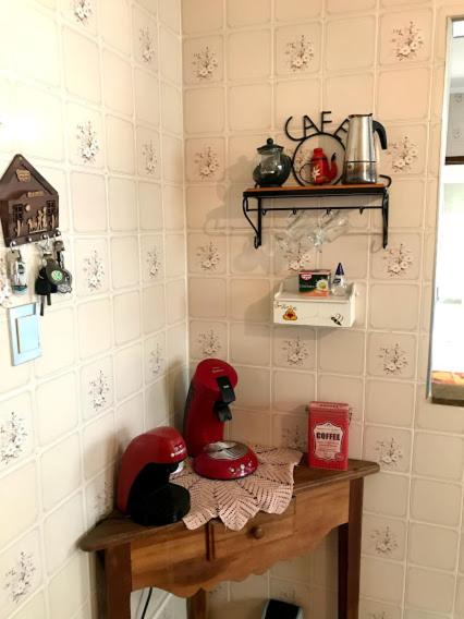  Casa 3 qtos com garagem bem localizada