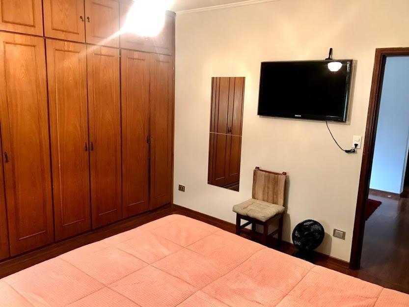  Casa 3 qtos com garagem bem localizada