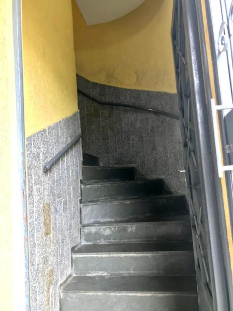  Casa 3 qtos com garagem bem localizada
