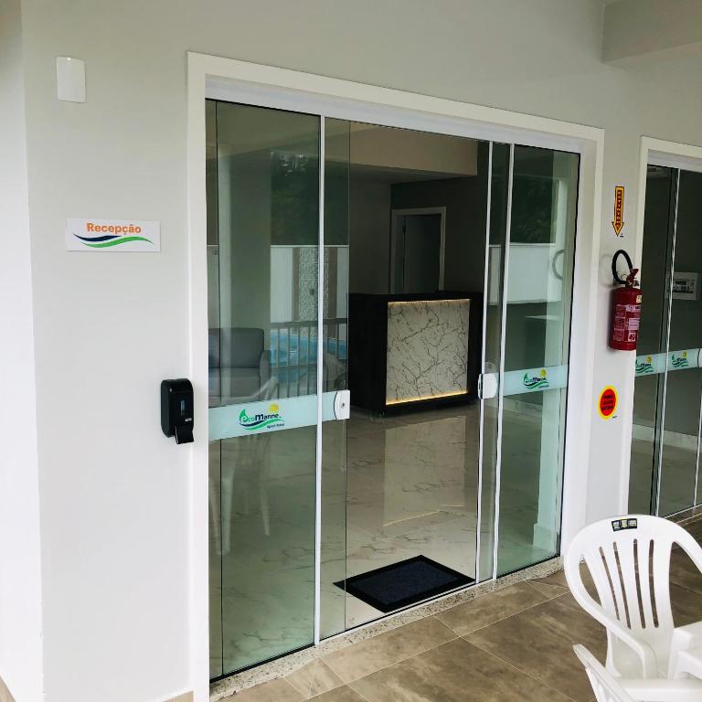  Ecomarine Apart-hotel