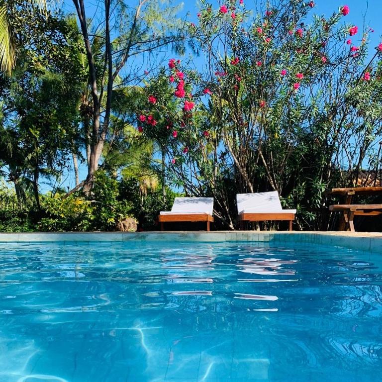  Hotel Casa Blanca
