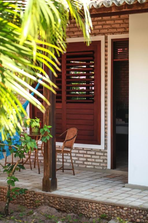  Hotel Casa Blanca