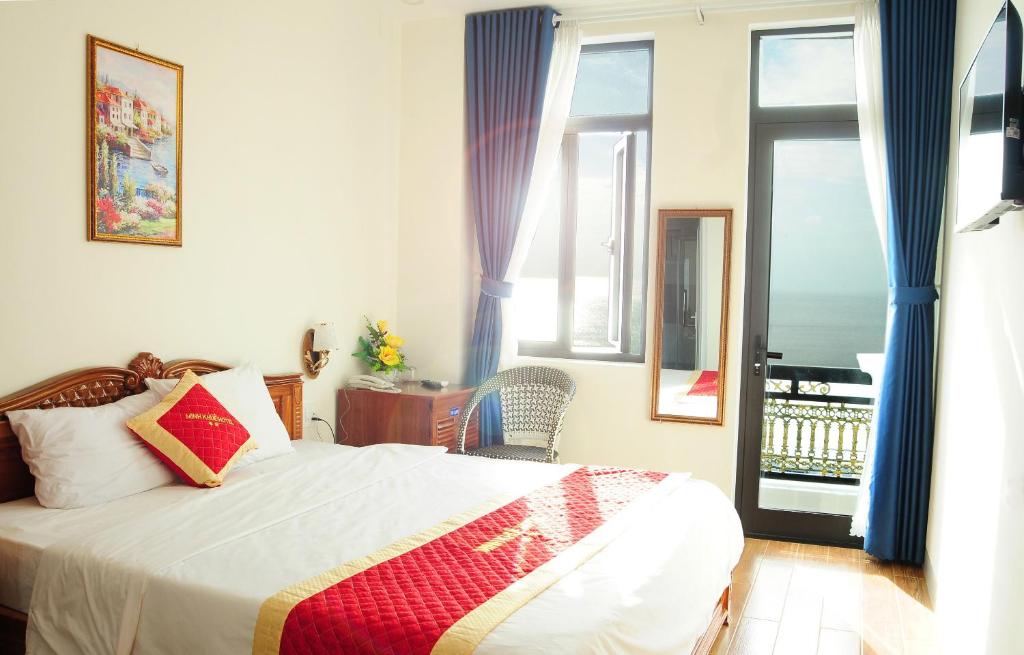 Minh Khue Hotel