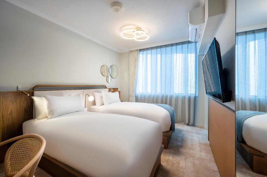 Mantra Terrace Brisbane